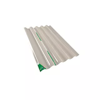 Teja Proteja Pvc Cristal