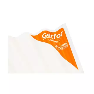 Teja Luminit de Pvc Gerfor