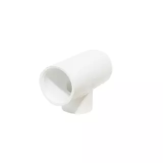 Tee Reducida Presion Gerfor