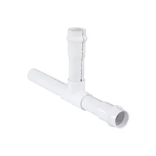 Tee Presion C/Campana Gerfor