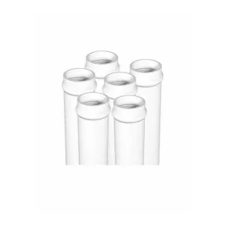 Tubo Presion Union Mecanica Gerfor