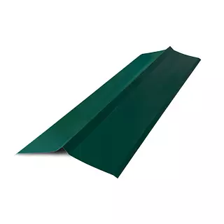 CABALLETE TEJA MASTER 1000 VERDE 2 MT.