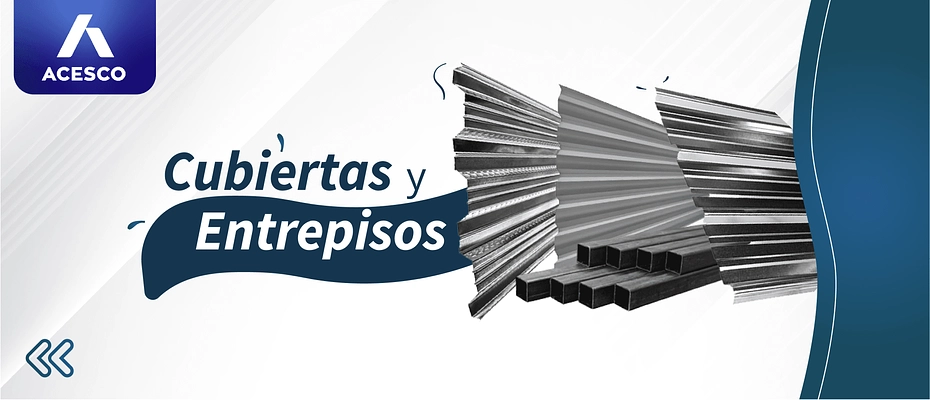 cubiertas 