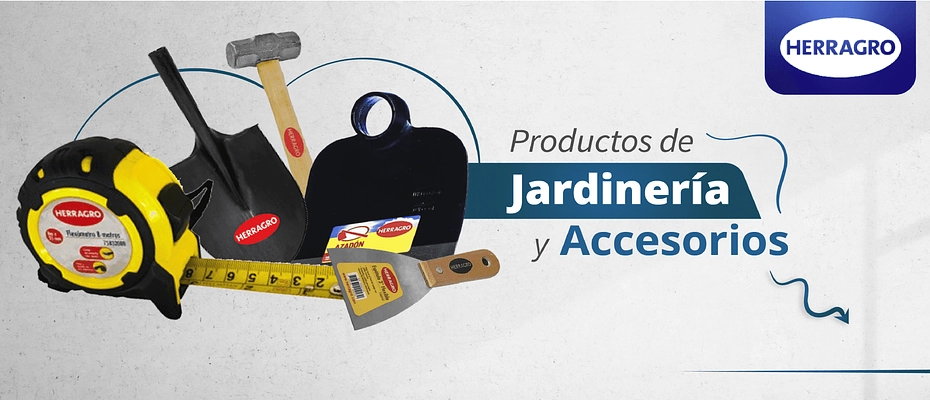 JARDINERIA 