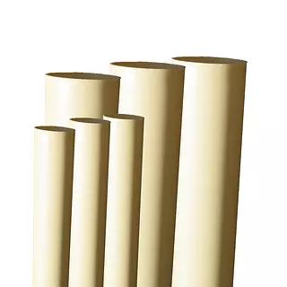 Tubo Cpvc Agua Caliente