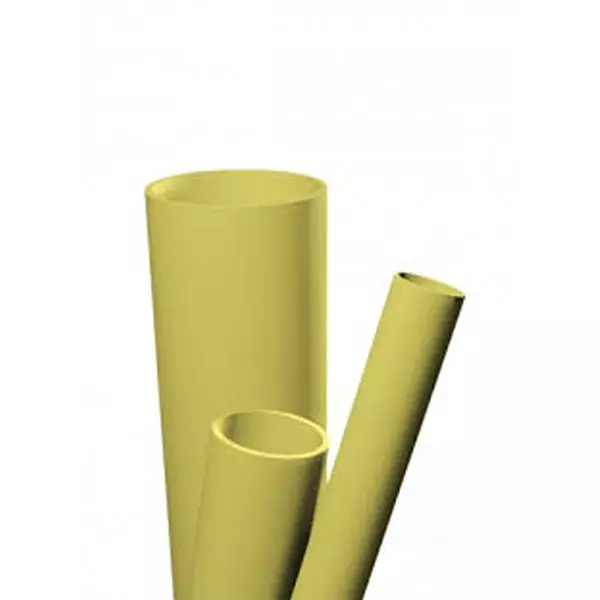 Tubo Amarillo Tubeco