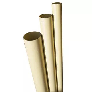 Tubo Coextruido Gerfor