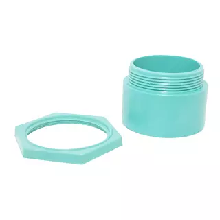 Adaptador Terminal Gerfor