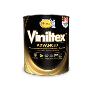 Viniltex Advanced Blanco