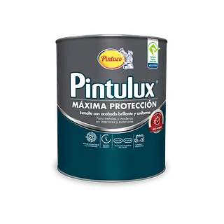 Esmalte Pintulux Color