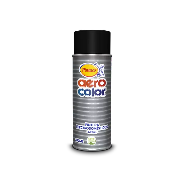 Aerocolor Electrodoméstico