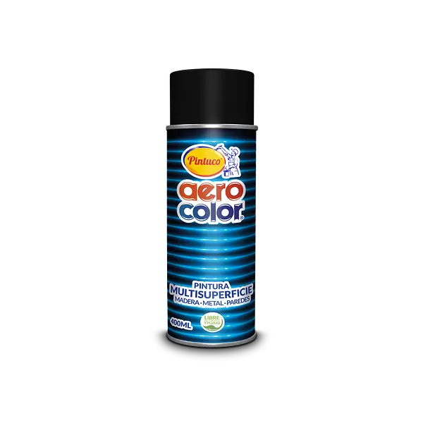 Aerocolor Multisuperficie