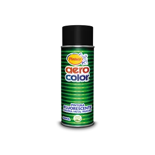 Aerocolor Fluorescente