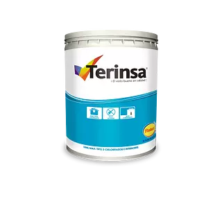 Vinil Max Terinsa Tipo 3