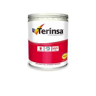 Vinil Plus Terinsa Tipo 1