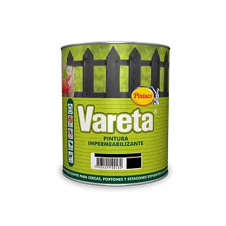 Pintura para Vareta