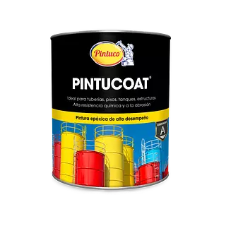 Pintucoat