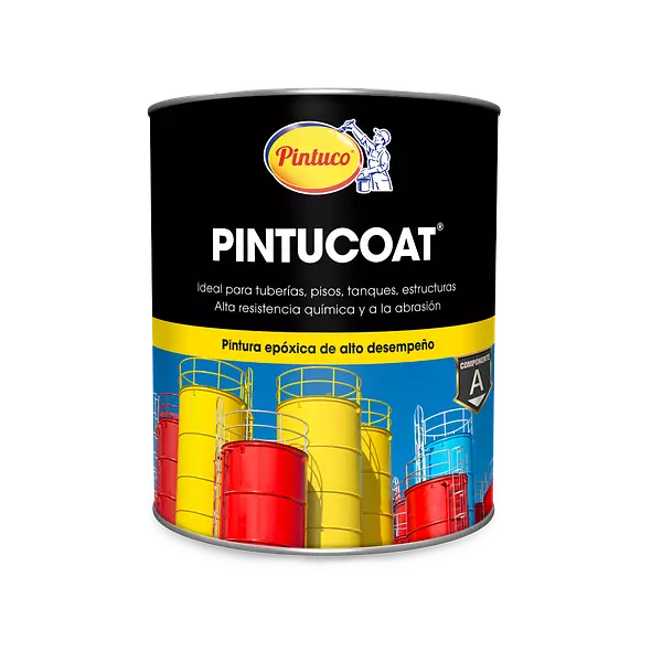 Pintucoat