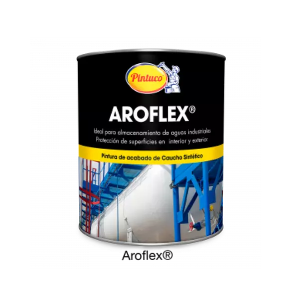 Aroflex