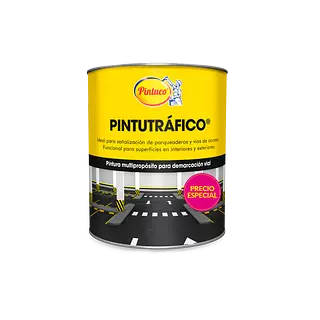 Pintutrafico Multipropósito