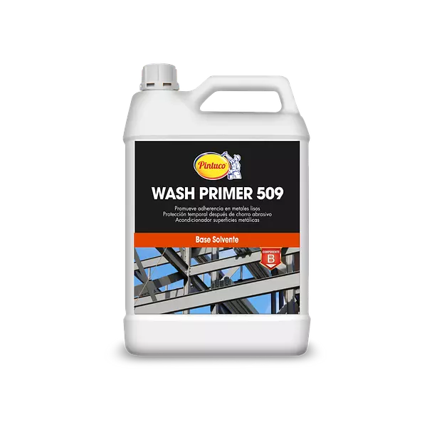 Wash Primer 509 B