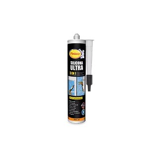Silicona Ultra 3 de 1