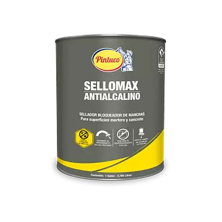 Sellomax