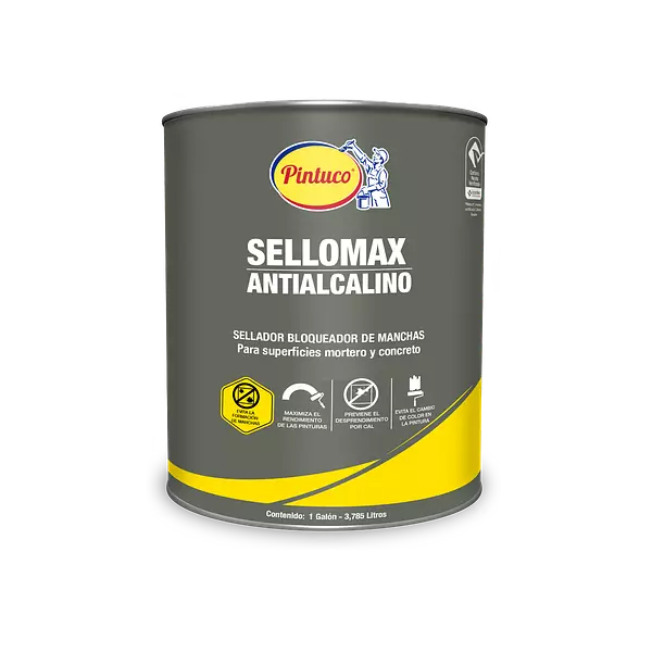 Sellomax