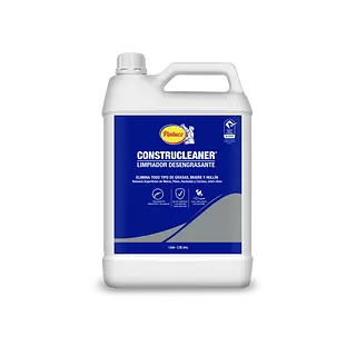 Construcleaner Limpiador Desengrasante