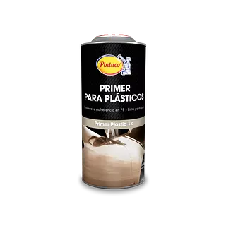 Primer para Plásticos 28600