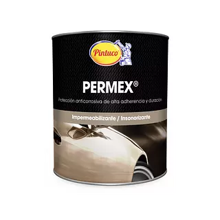 Permex Base Solvente 13417