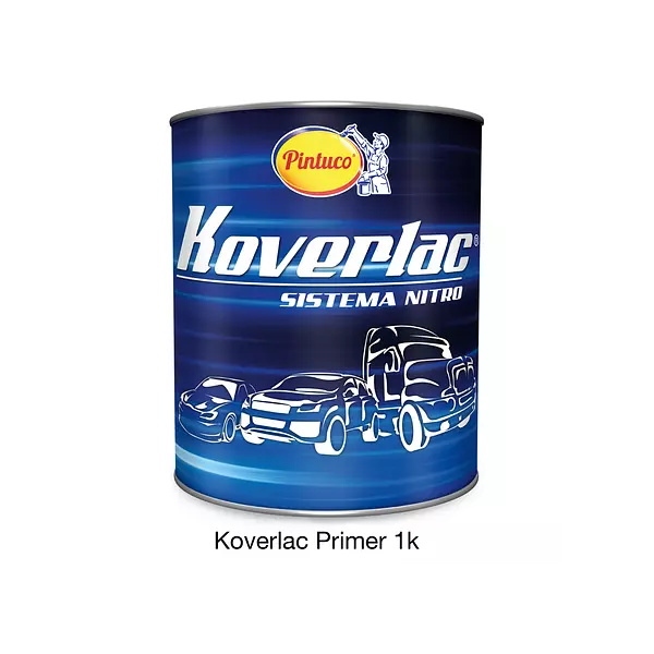 Primer Koverlac 1k