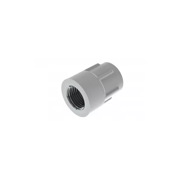 Adaptador Hembra 1/2" Pcp Inserto Dzr