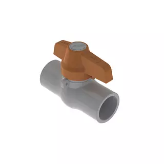 Pack Registro Eco Liso ½"