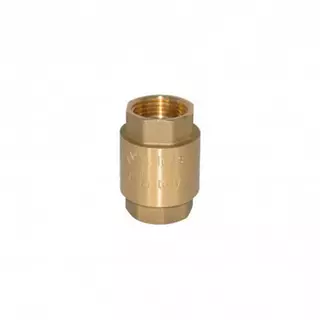 Cheque Vertical Hidro Bugatti