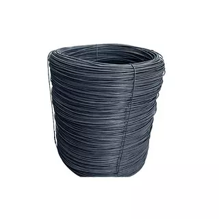 Varilla Corrugada de Chipa