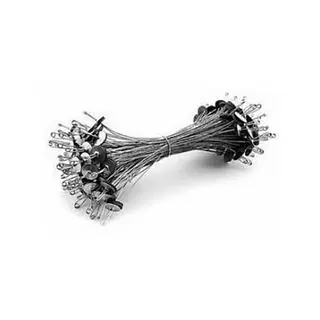 Amarre Metálico para Teja