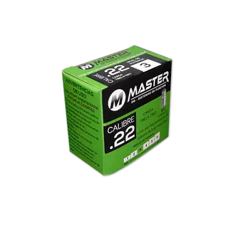 Carga Verde Media C-A