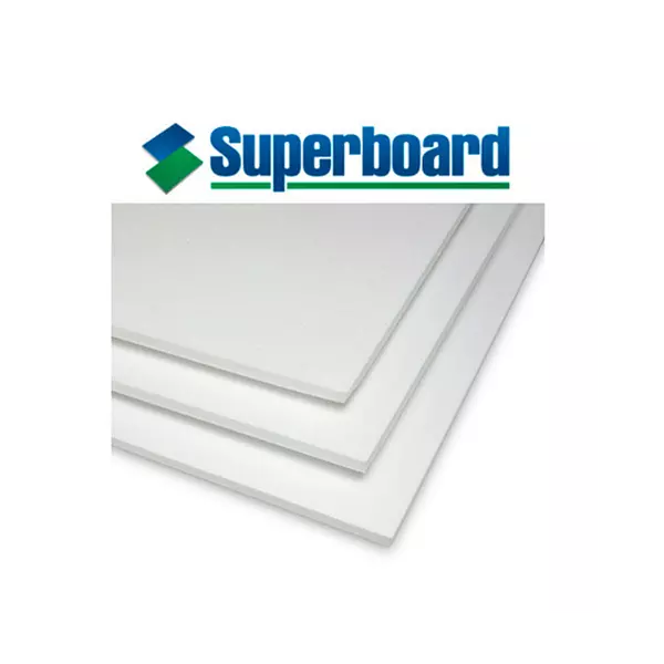 Superboard 1.22x2.44