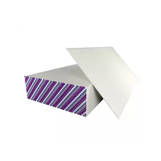 Placa Gyplac 2.44x1.22 12.7 Mm