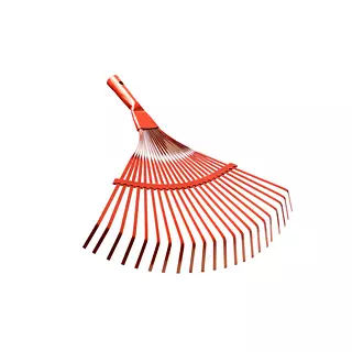 Escoba Prado Metálica Herragro