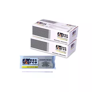 Soldadura West-Arco E6010