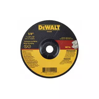 Disco Pulir Metal Dewalt