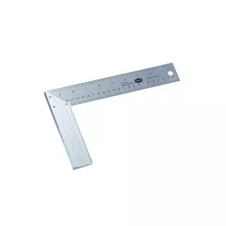 Escuadra Mango Zamak Herragro