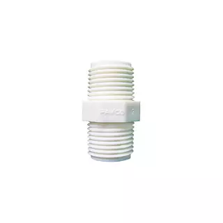 Niple Roscado 1/2" Pavco