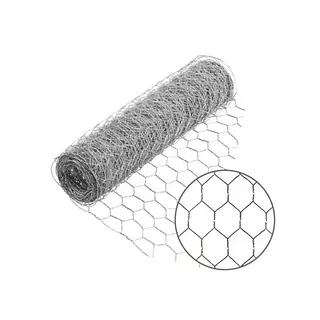 Malla Pollo Colmallas 1 1/4"