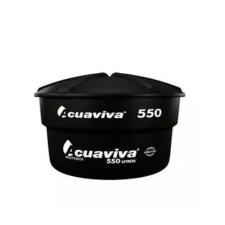 Tanque Acuaviva Bajito